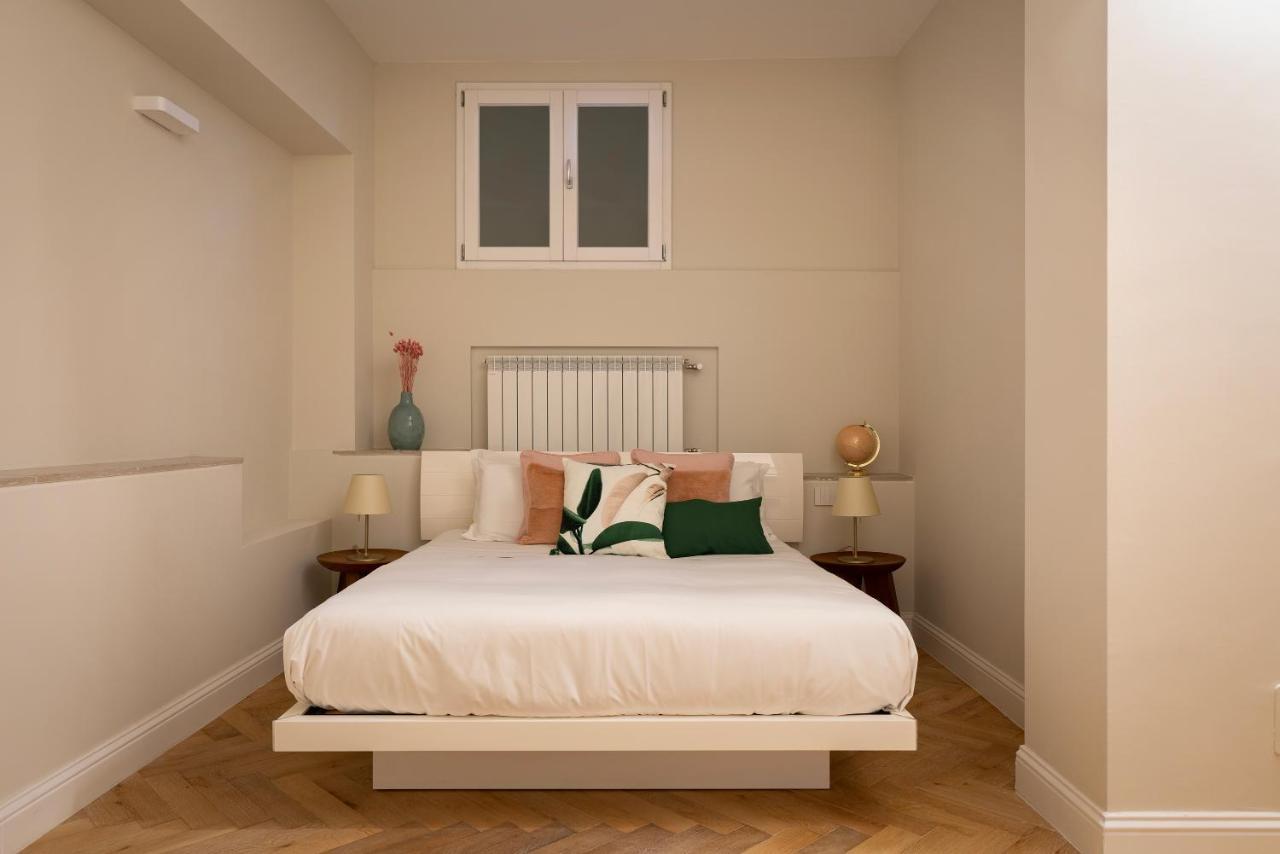 Apartment Castore *