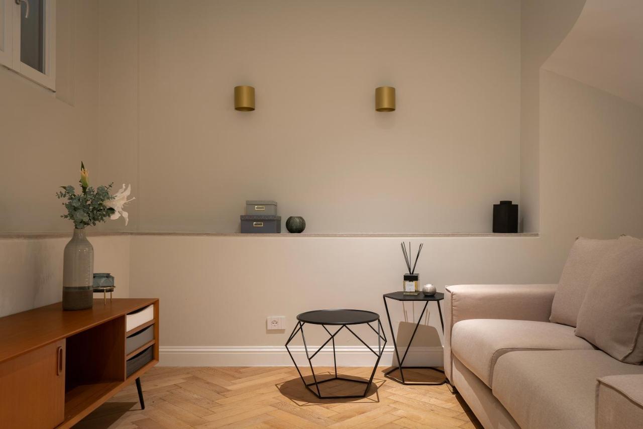Castore Apartment