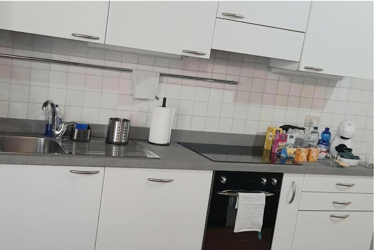 Il Rifugio Sui Navigli Con Garage Privato Gratuito Aria Condizionata & Wi-fi * Milan