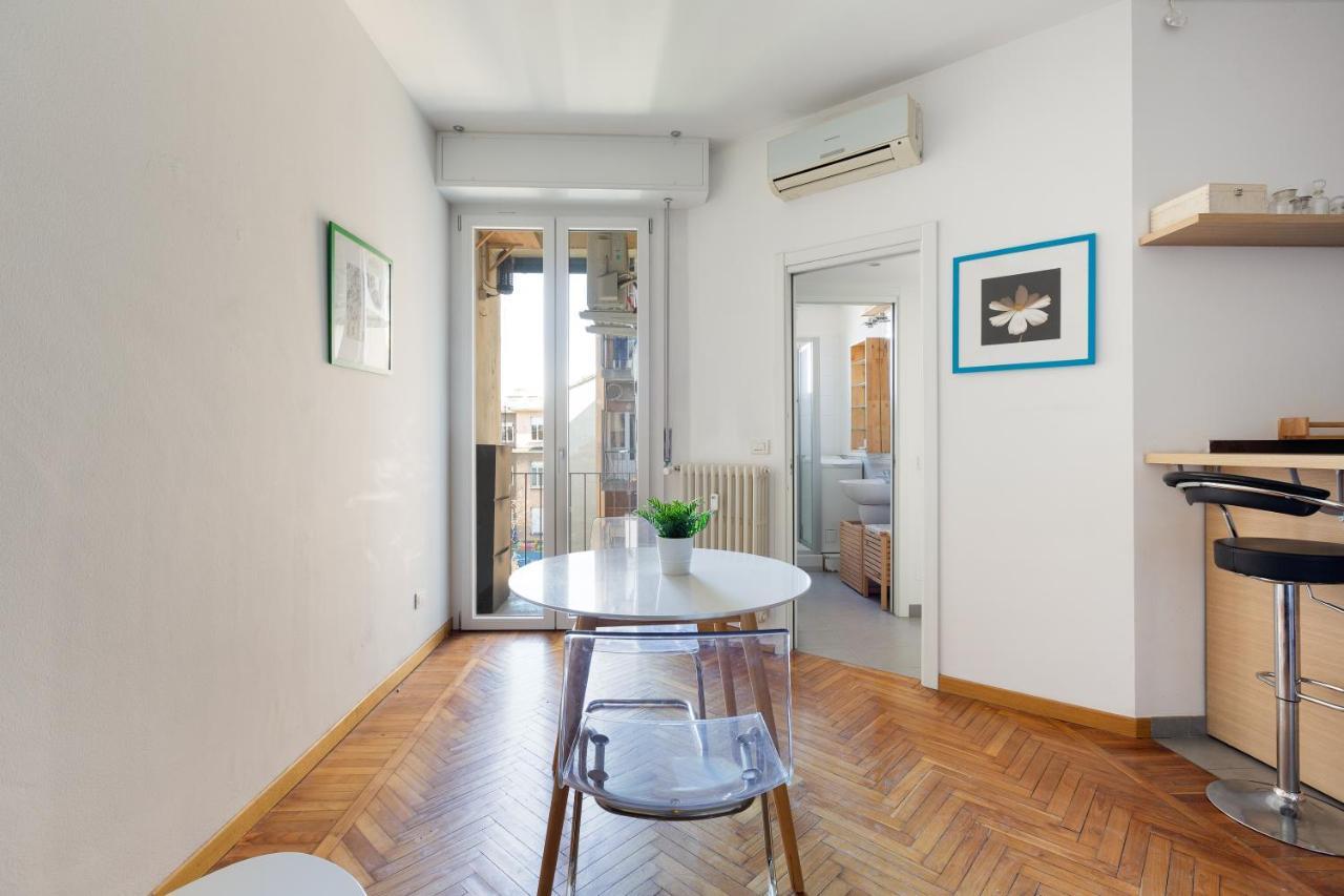 Savona District Comfy X3 * Mailand
