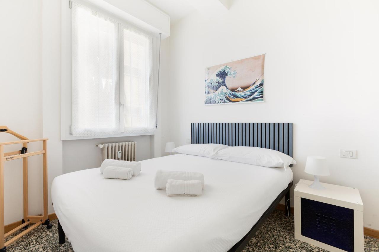 Apartment Savona District Comfy X3 Mailand