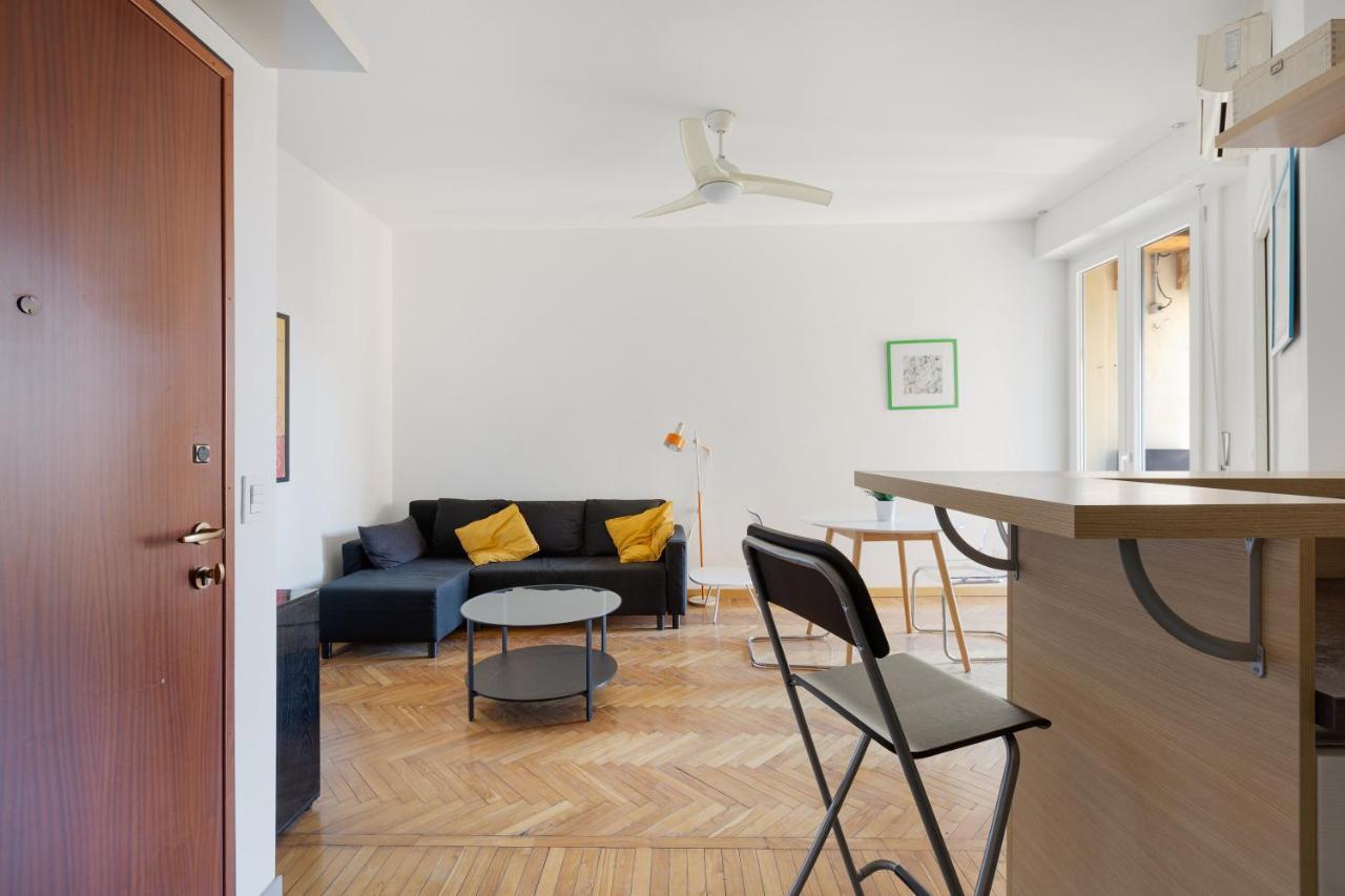 Apartment Savona District Comfy X3 Mailand