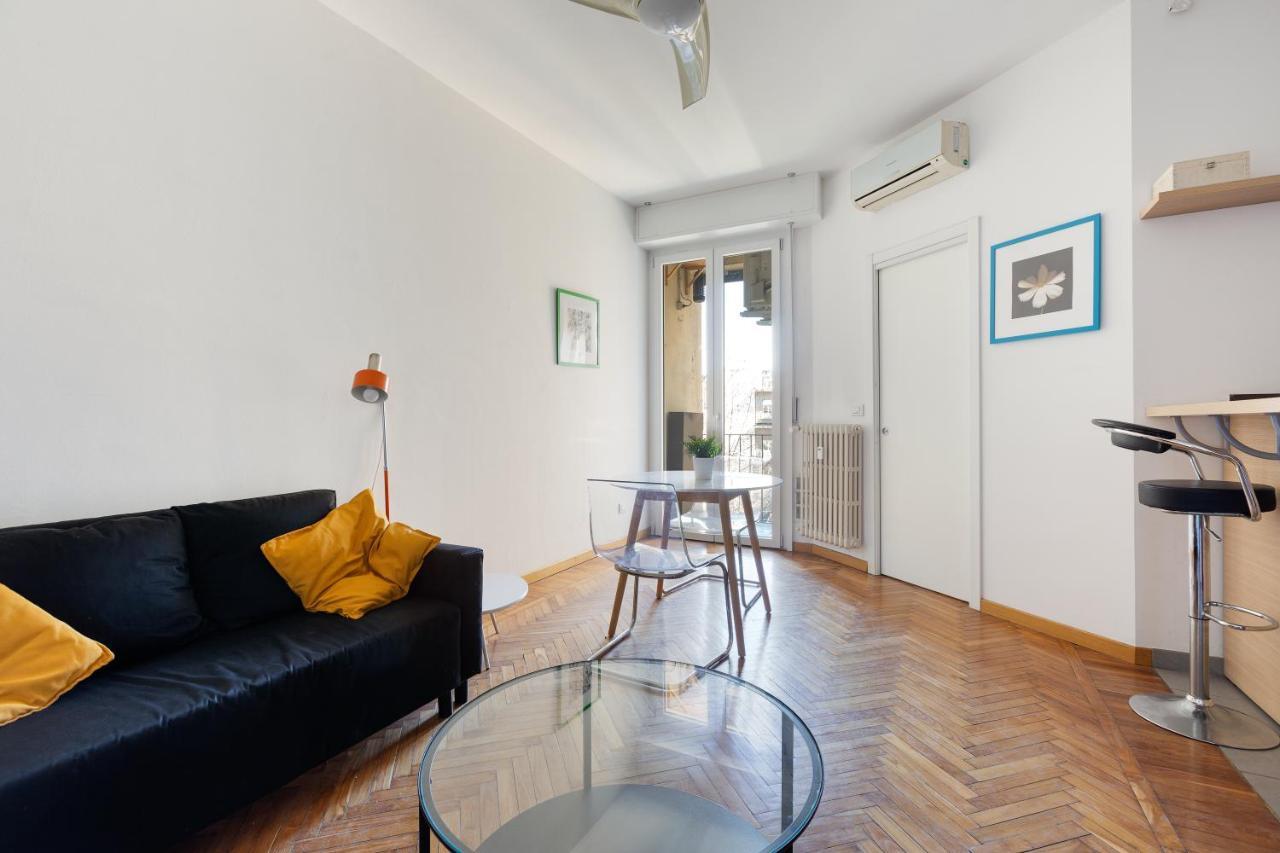 Savona District Comfy X3 Apartment Mailand