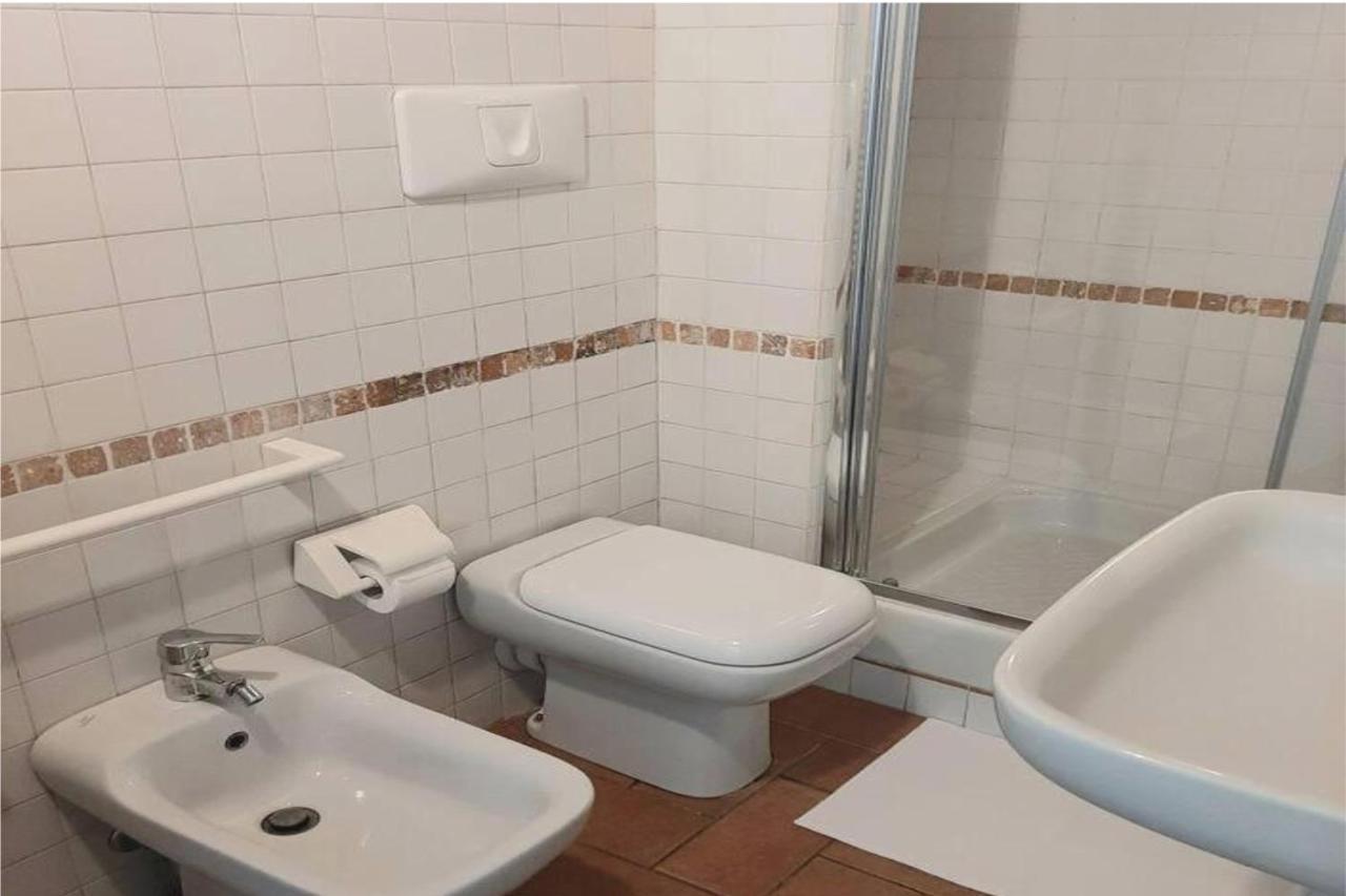 Il Rifugio Sui Navigli Con Garage Privato Gratuito Aria Condizionata & Wi-fi Apartment