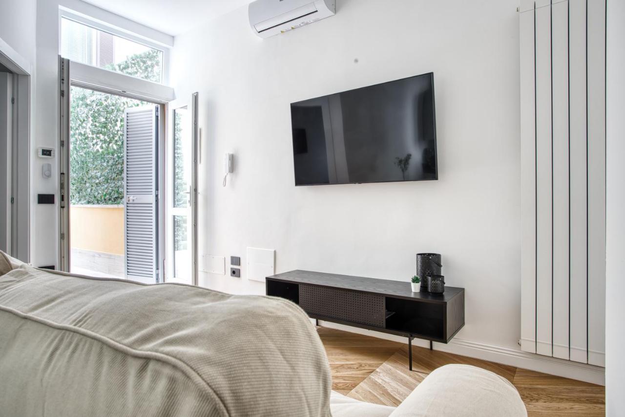 Joivy Stunning Flat With Balcony