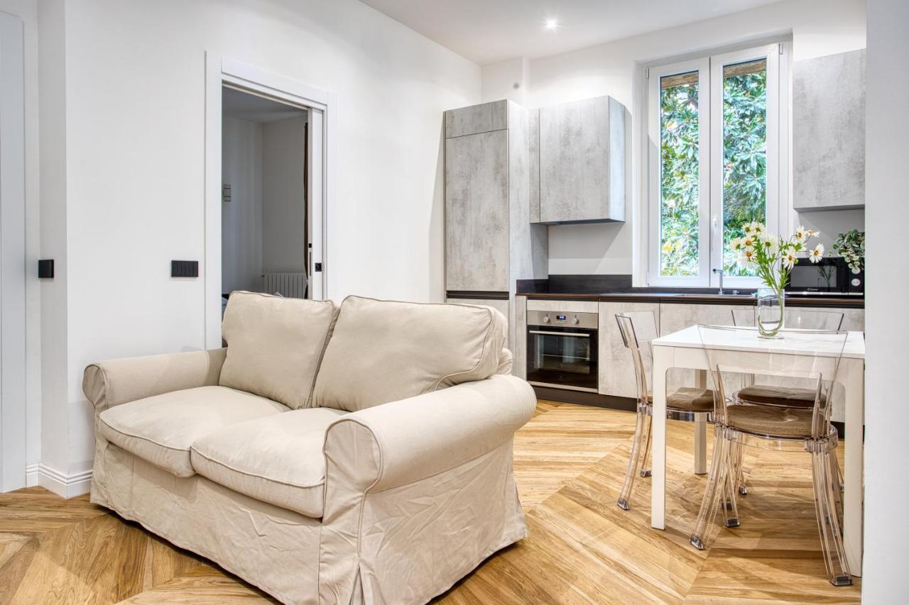 Apartment Joivy Stunning Flat With Balcony