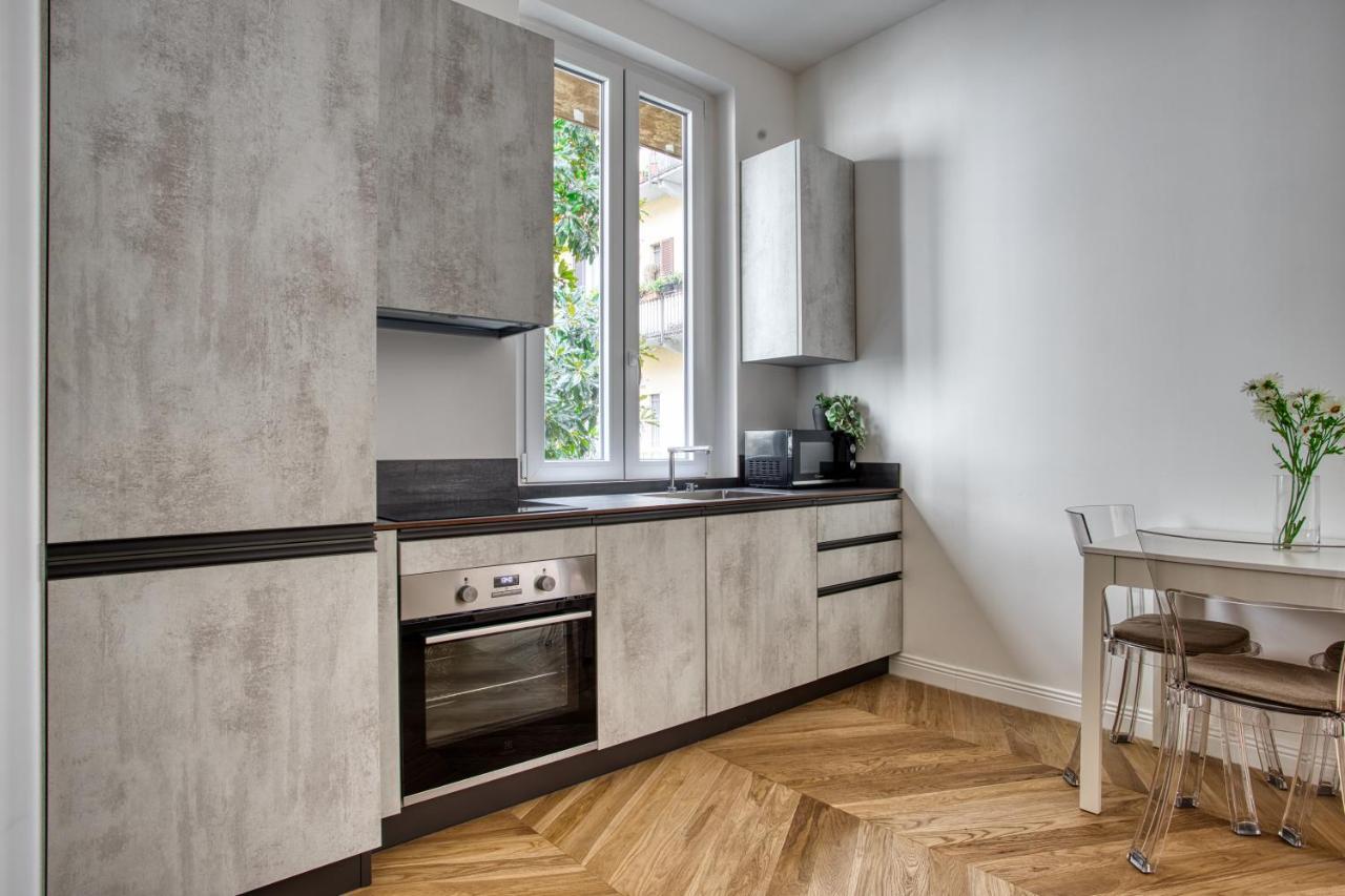 Joivy Stunning Flat With Balcony *