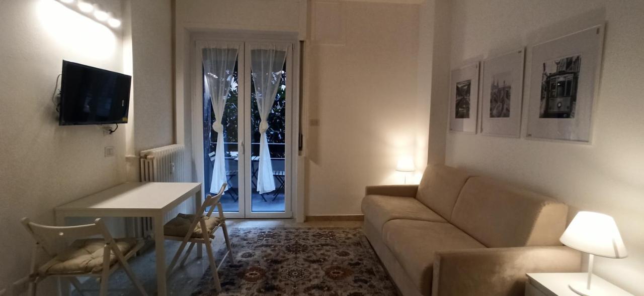 Smart Porta Venezia Fashion District Apartamento