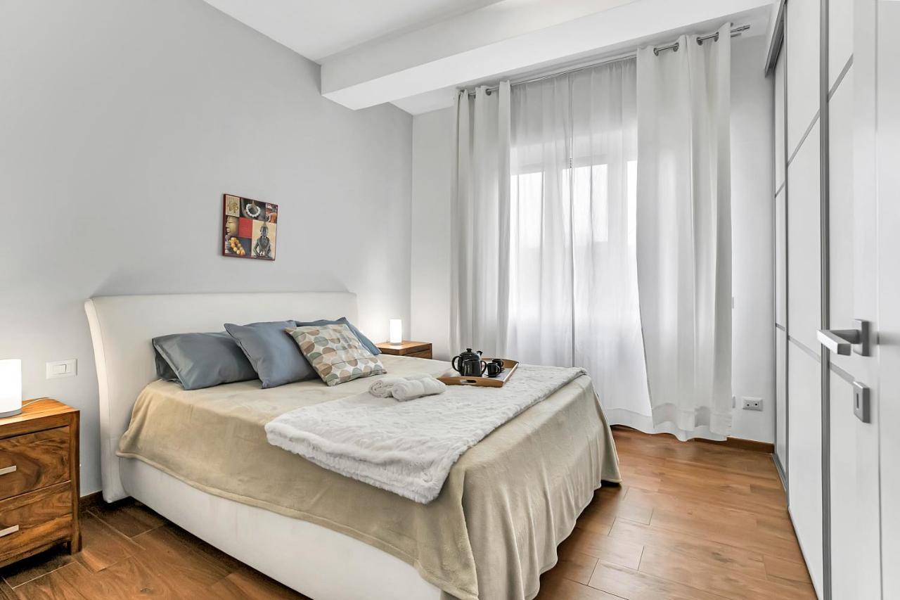 Ciliegi - Affitti Brevi Italia Milan
