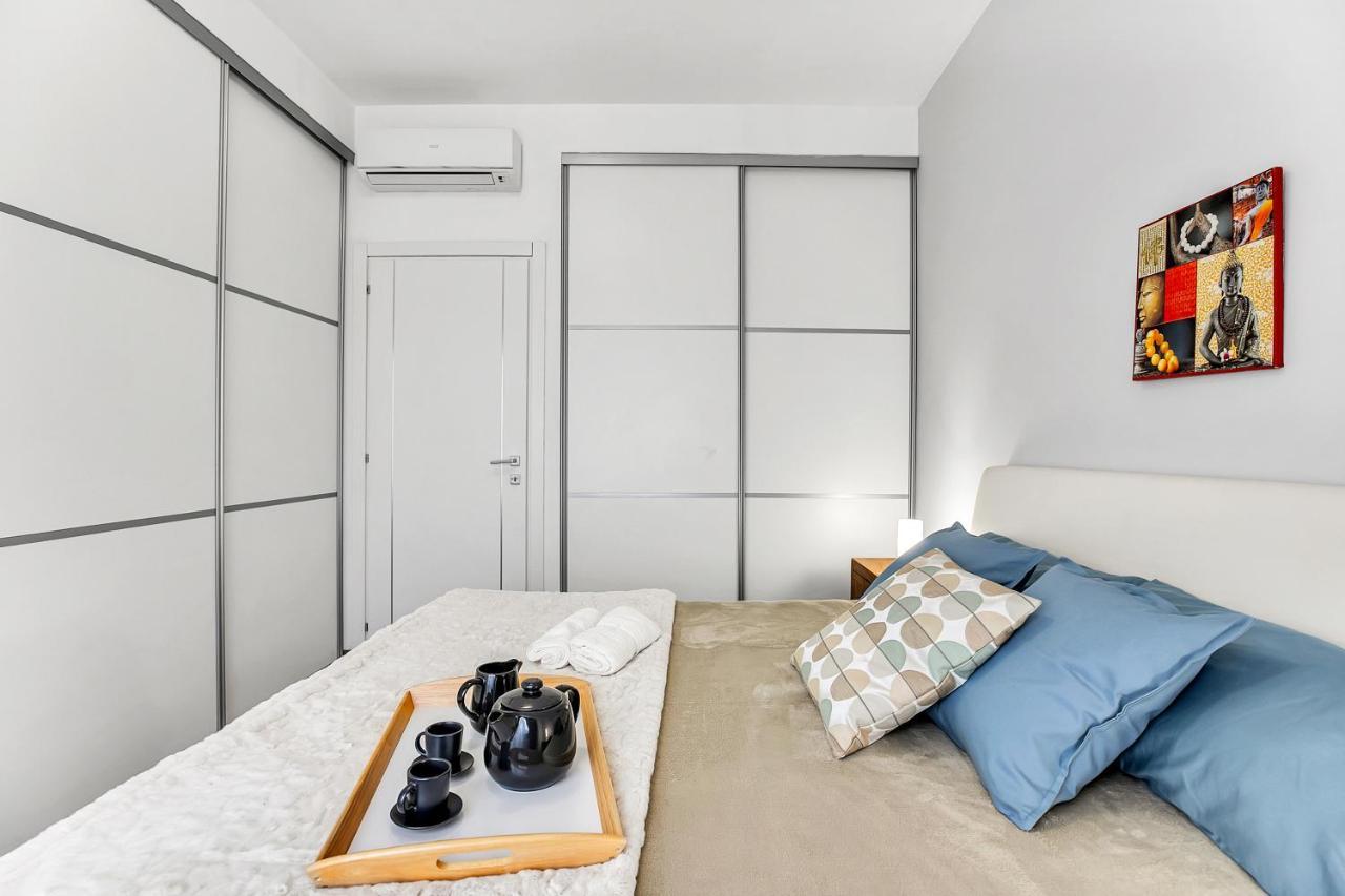Ciliegi - Affitti Brevi Italia Apartment