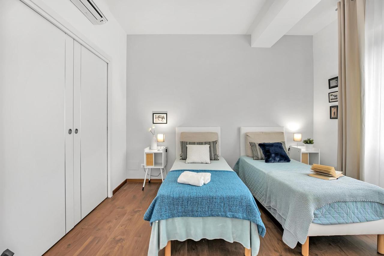 Ciliegi - Affitti Brevi Italia Milan