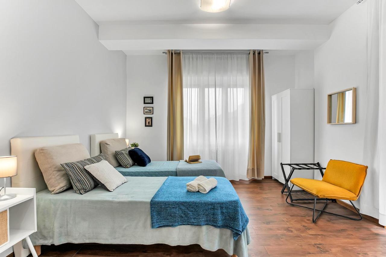 Ciliegi - Affitti Brevi Italia * Milan