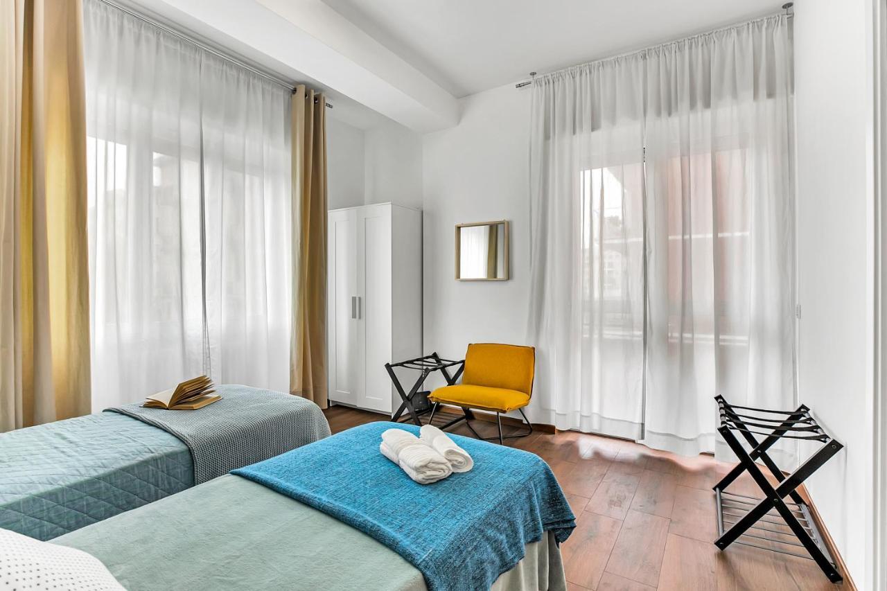 Ciliegi - Affitti Brevi Italia Milan