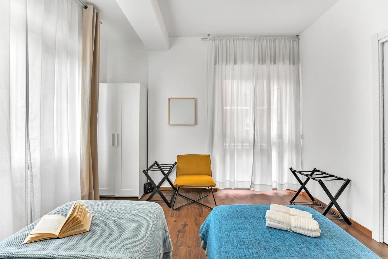 Ciliegi - Affitti Brevi Italia Apartment