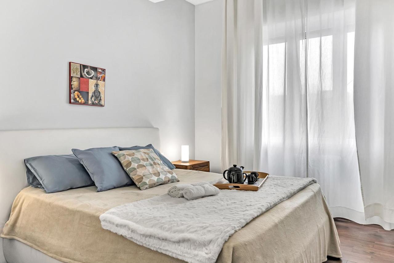Ciliegi - Affitti Brevi Italia Apartment
