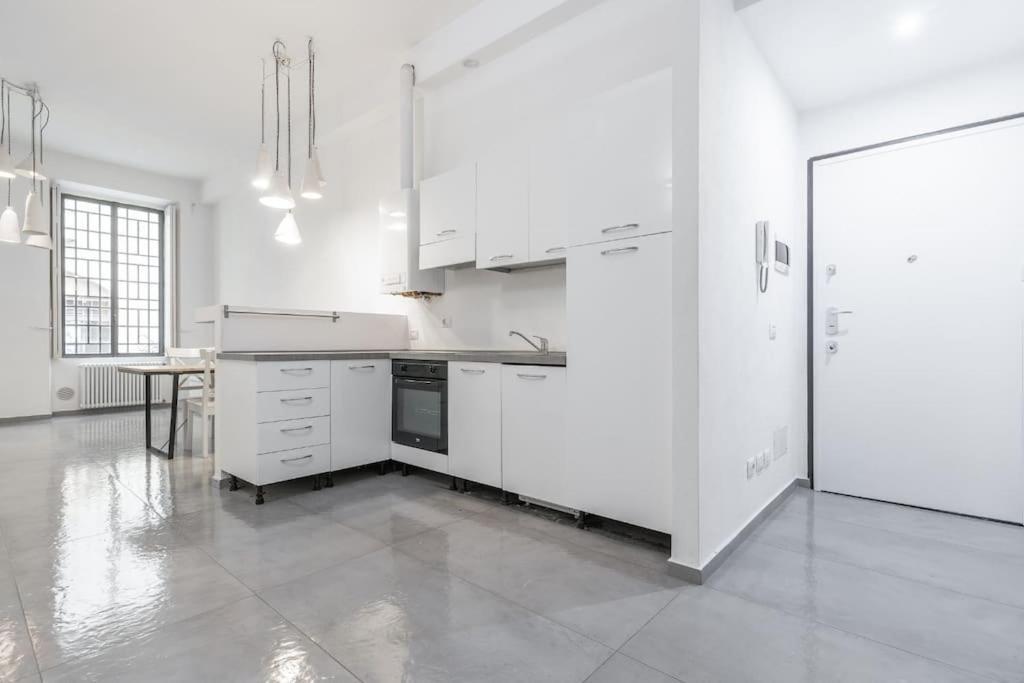 Apartment Loft Sui Navigli