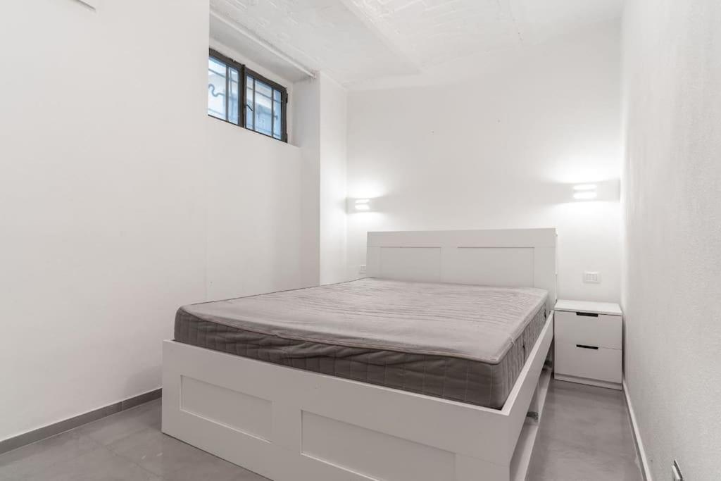 Loft Sui Navigli * Mailand