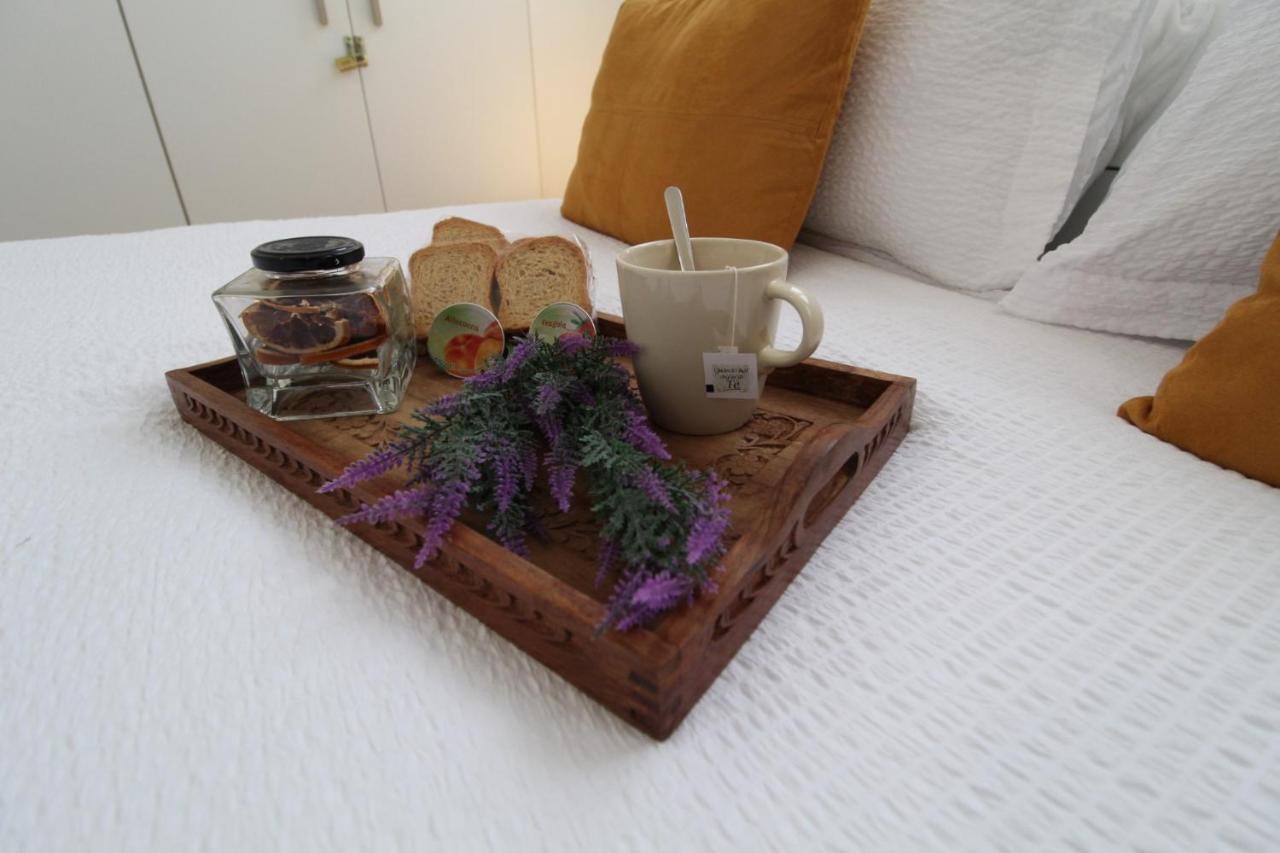 Navigli - Very Chic Apartamento *