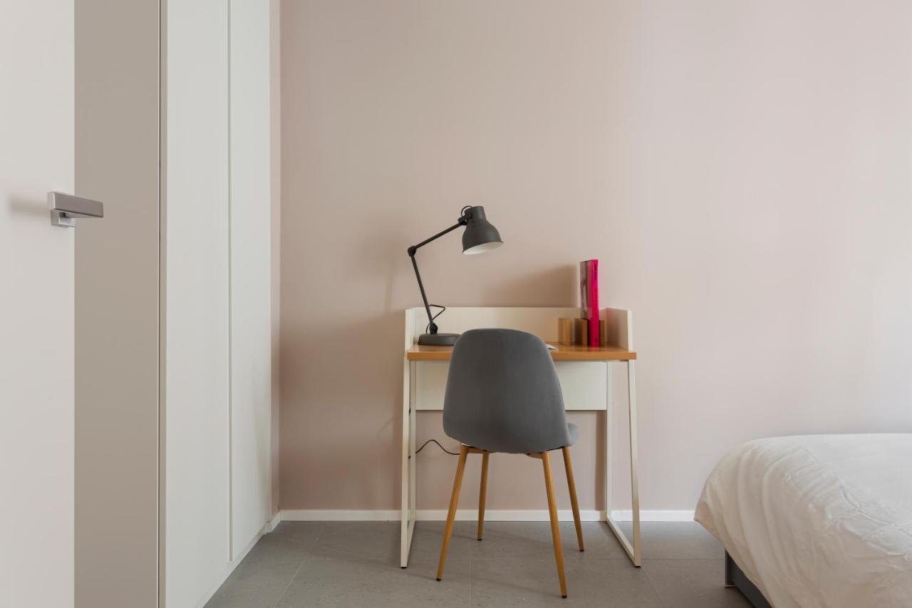 Bilocale Aleardi Apartment