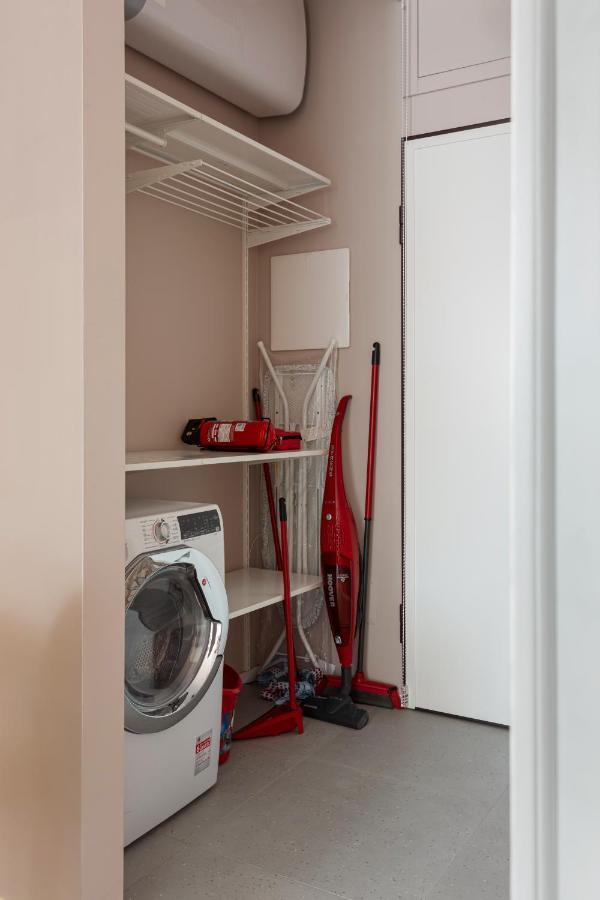 Bilocale Aleardi Apartment Mailand