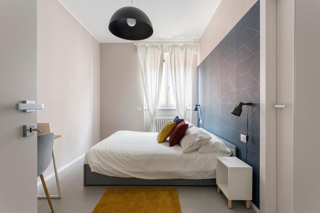 Apartment Bilocale Aleardi