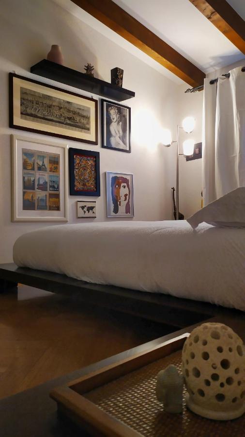 Nolo93 Attic Right In Front Of The Metro Station To Duomo *