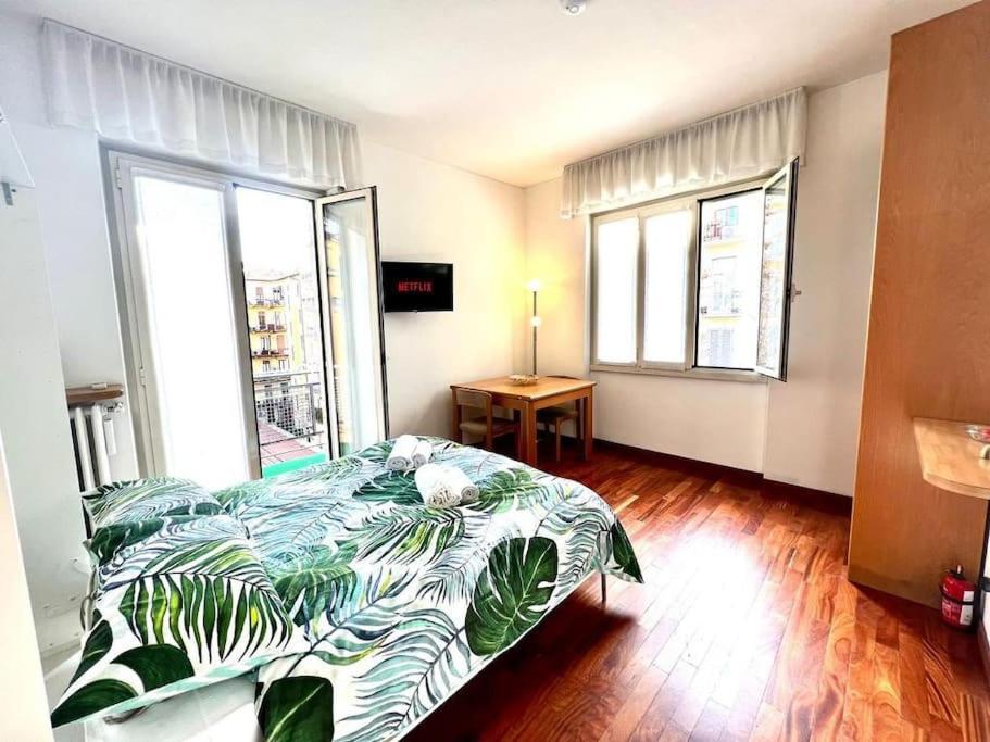 Duomo- Fiera Mi Kheda House With Self Check In Apartment Mailand