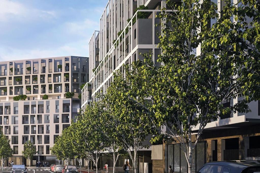 Apartamento Pasolini Avenue Fiera