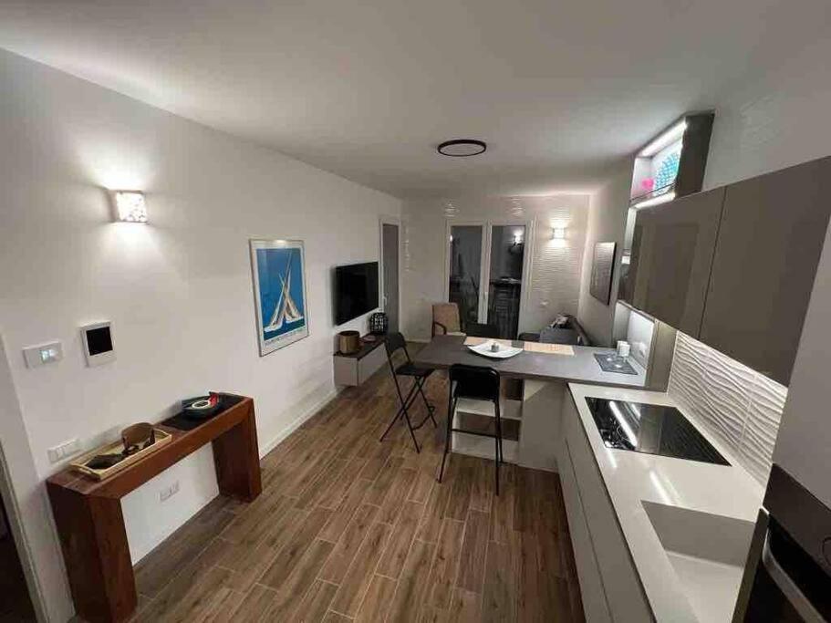 Pasolini Avenue Fiera Apartamento Milão