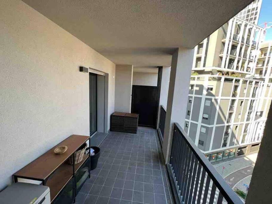 Apartamento Pasolini Avenue Fiera