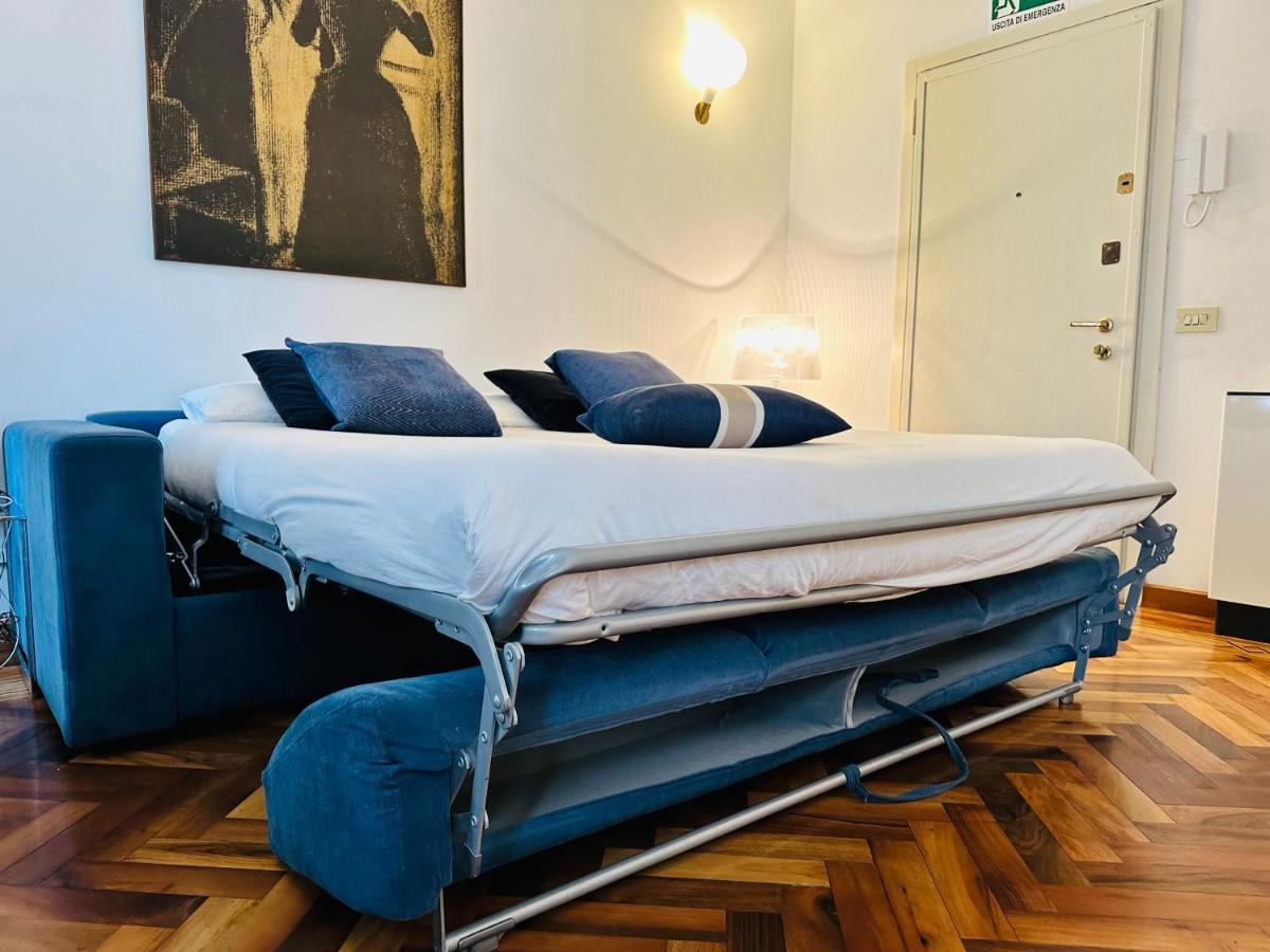 Comecasa Duomo - San Babila Lovely Apartment Mailand