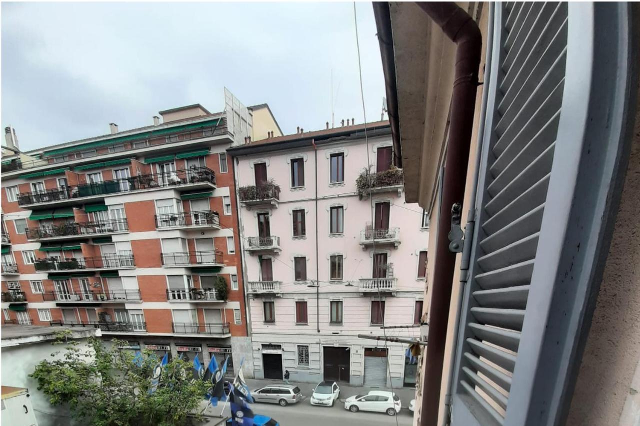 Bomboniera Sui Navigli Con A/c & Wi-fi * Milão