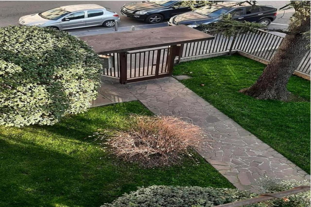 Bomboniera Sui Navigli Con A/c & Wi-fi Apartamento Milão