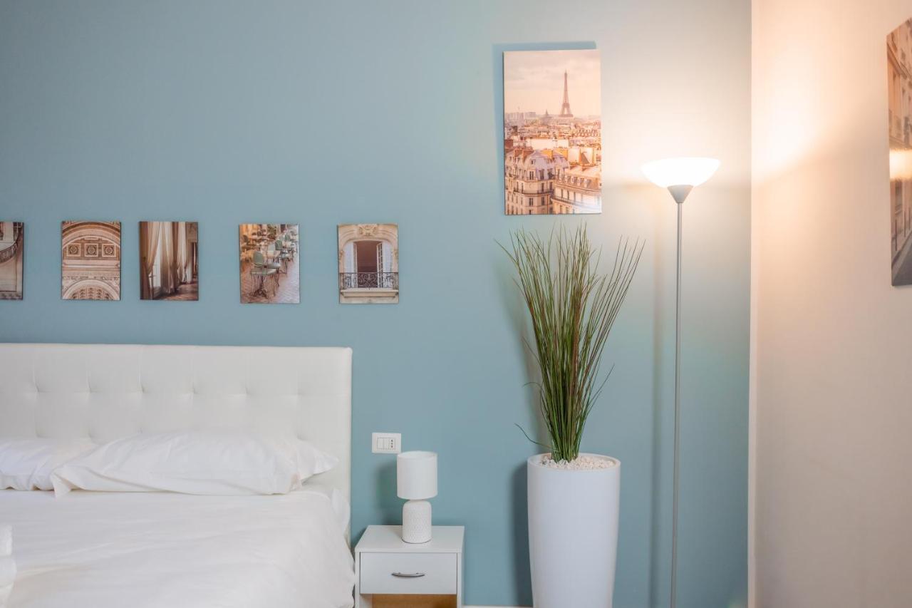 San Siro Metro - Life - Red Diamonds Apartment *