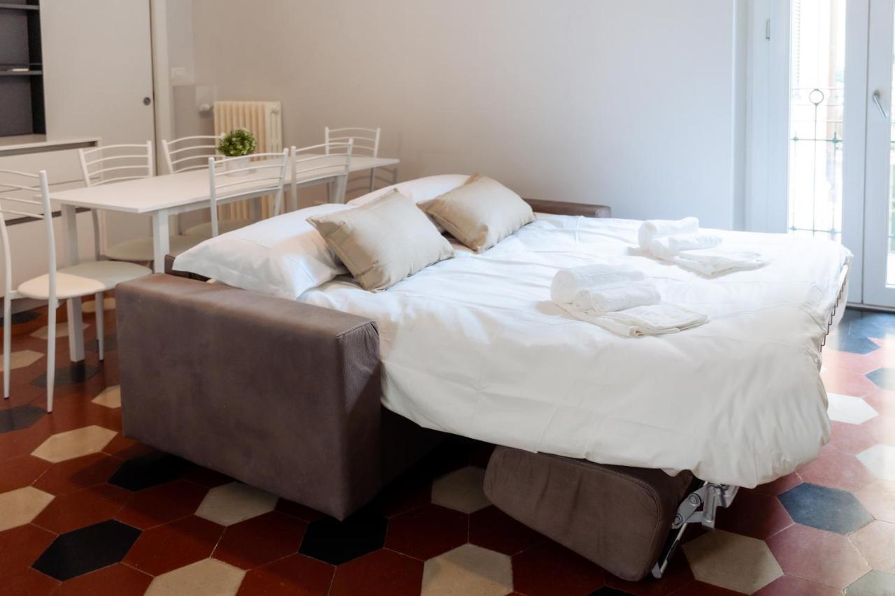 San Siro Metro - Life - Red Diamonds Apartment