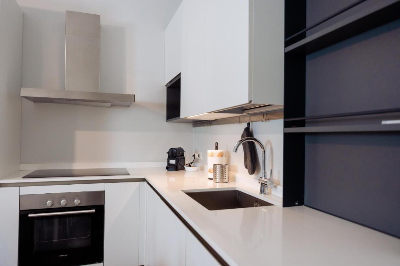 Apartment San Siro Metro - Life - Red Diamonds Mailand