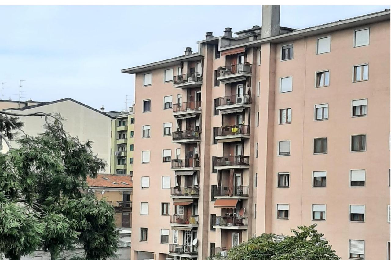 Bomboniera Sui Navigli Con A/c & Wi-fi *