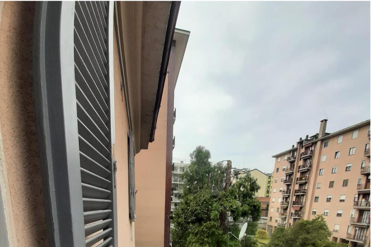 Apartamento Bomboniera Sui Navigli Con A/c & Wi-fi