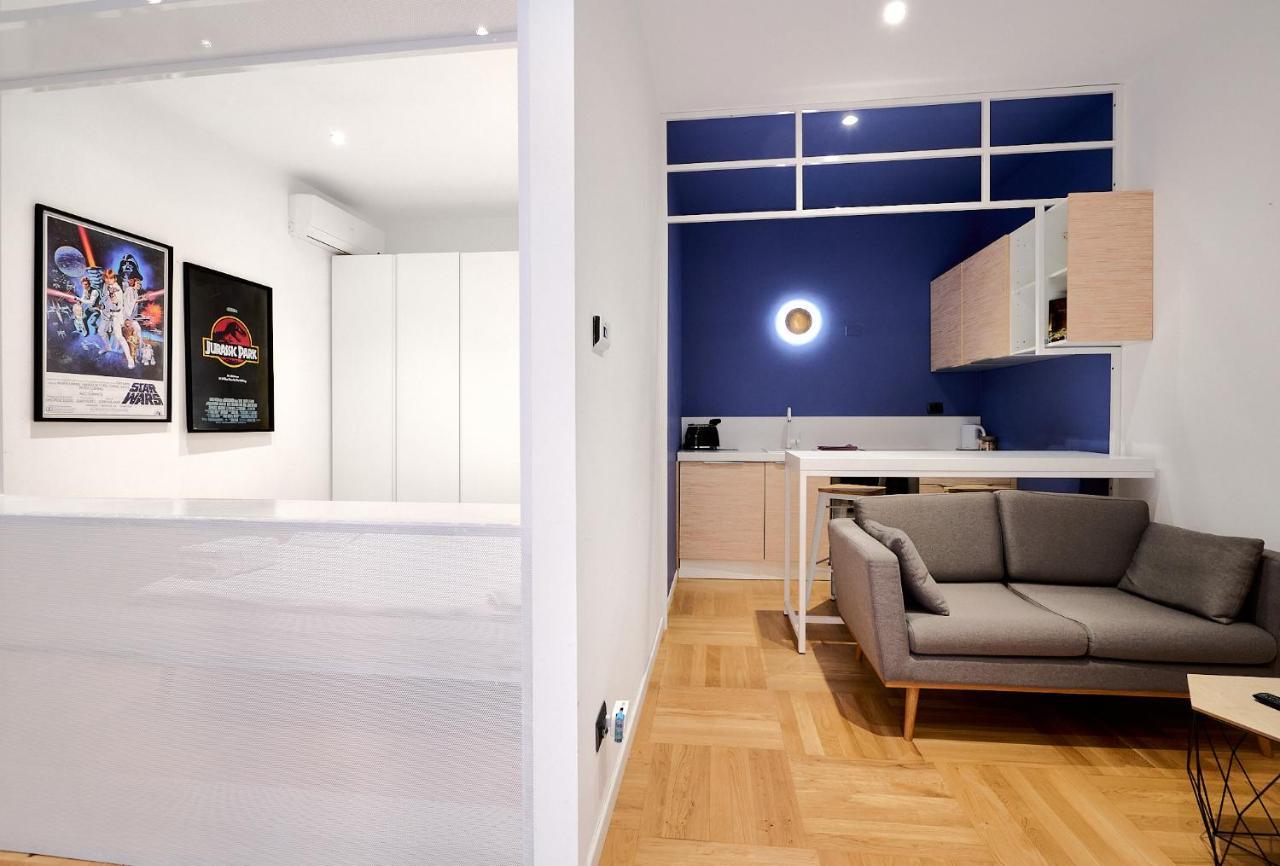 Apartment Ticinese 78 Mailand