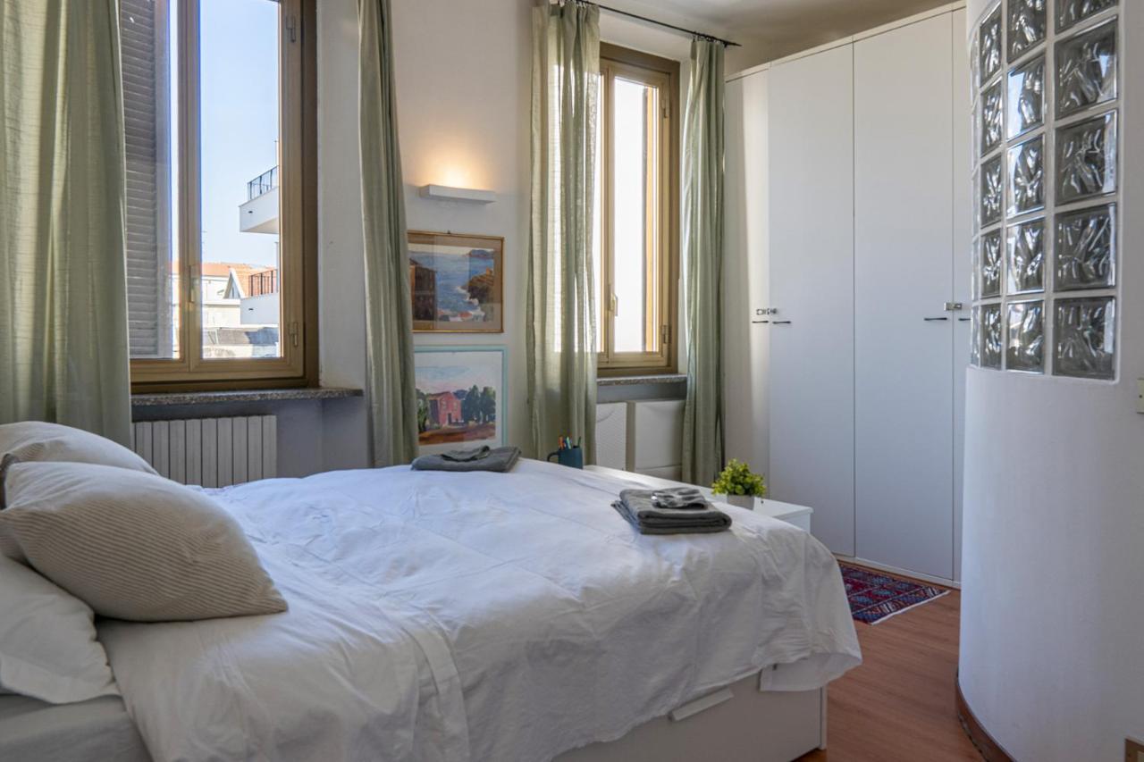 Navigli District Elegant Flat Free Wifi & Parking