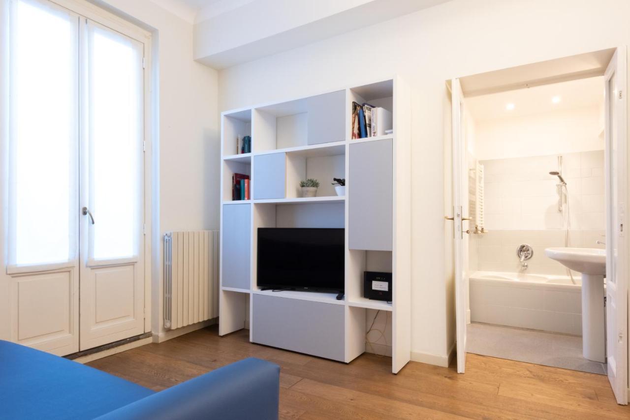 Porta Venezia Liberty Flats Apartment