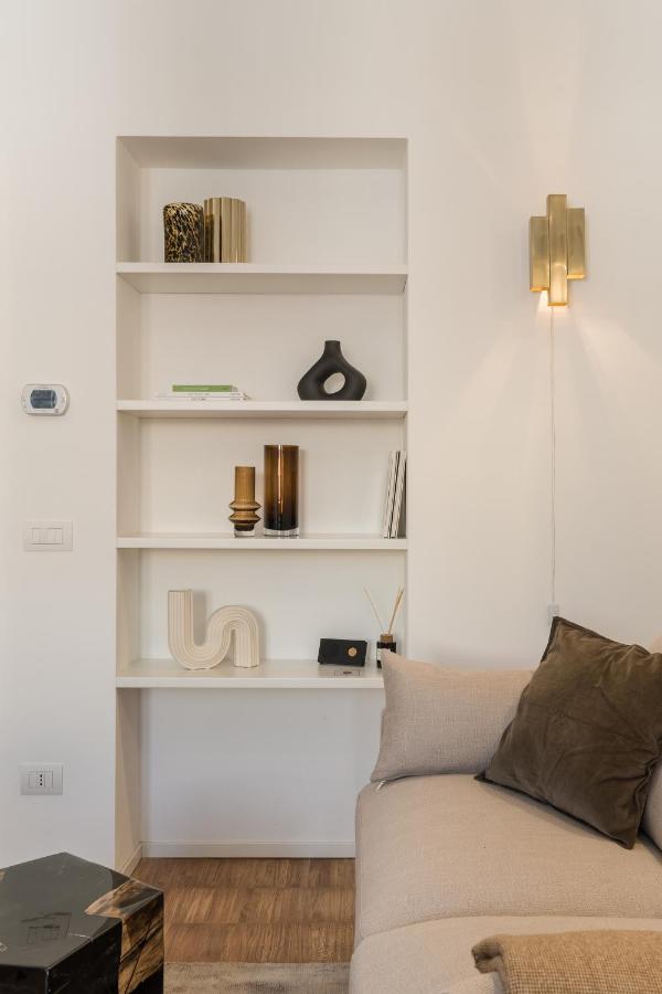 Casa Unica - Stylish & Charming - Navigli I Apartment Mailand