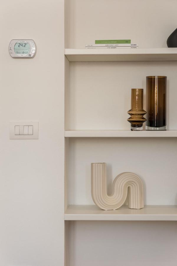 Casa Unica - Stylish & Charming - Navigli I Apartment
