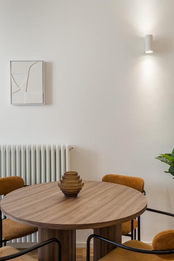 Casa Unica - Stylish & Charming - Navigli I Apartment