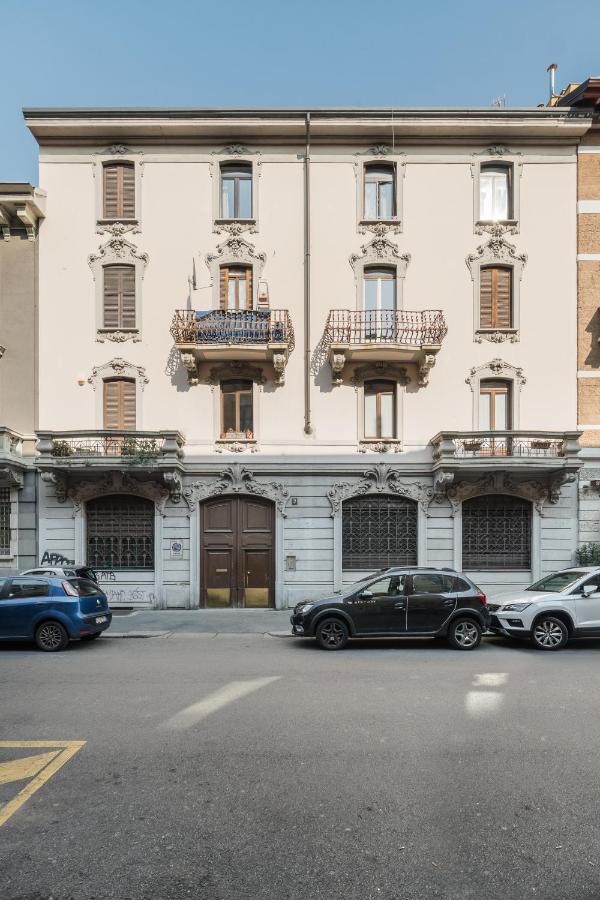 Apartment Casa Unica - Stylish & Charming - Navigli I *
