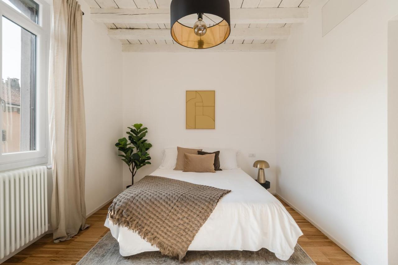 Casa Unica - Stylish & Charming - Navigli I * Mailand