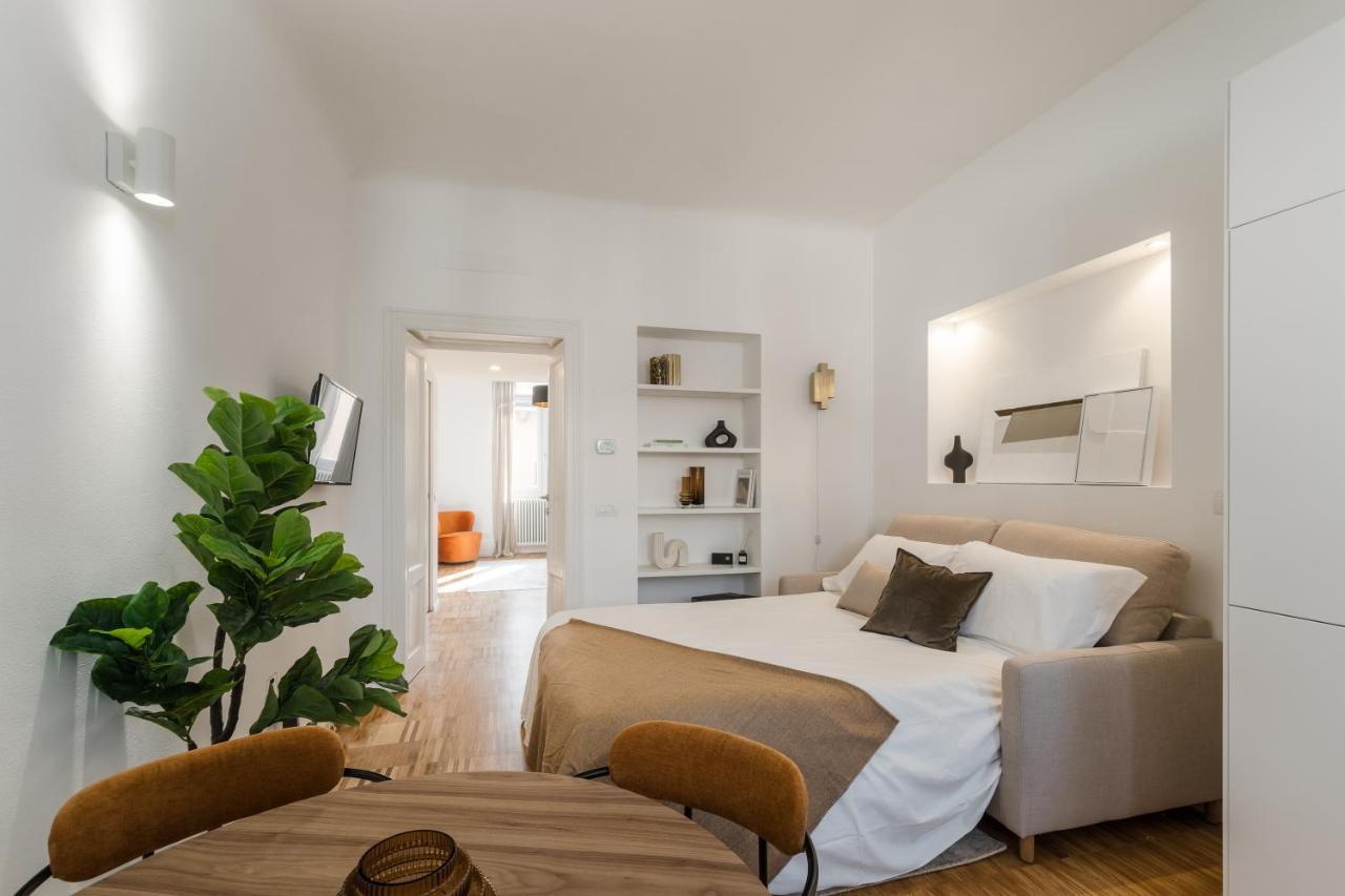 Casa Unica - Stylish & Charming - Navigli I Apartment Mailand