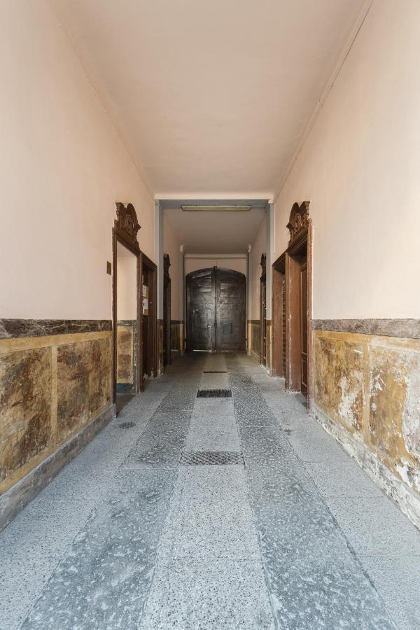 Apartment Casa Unica - Stylish & Charming - Navigli I