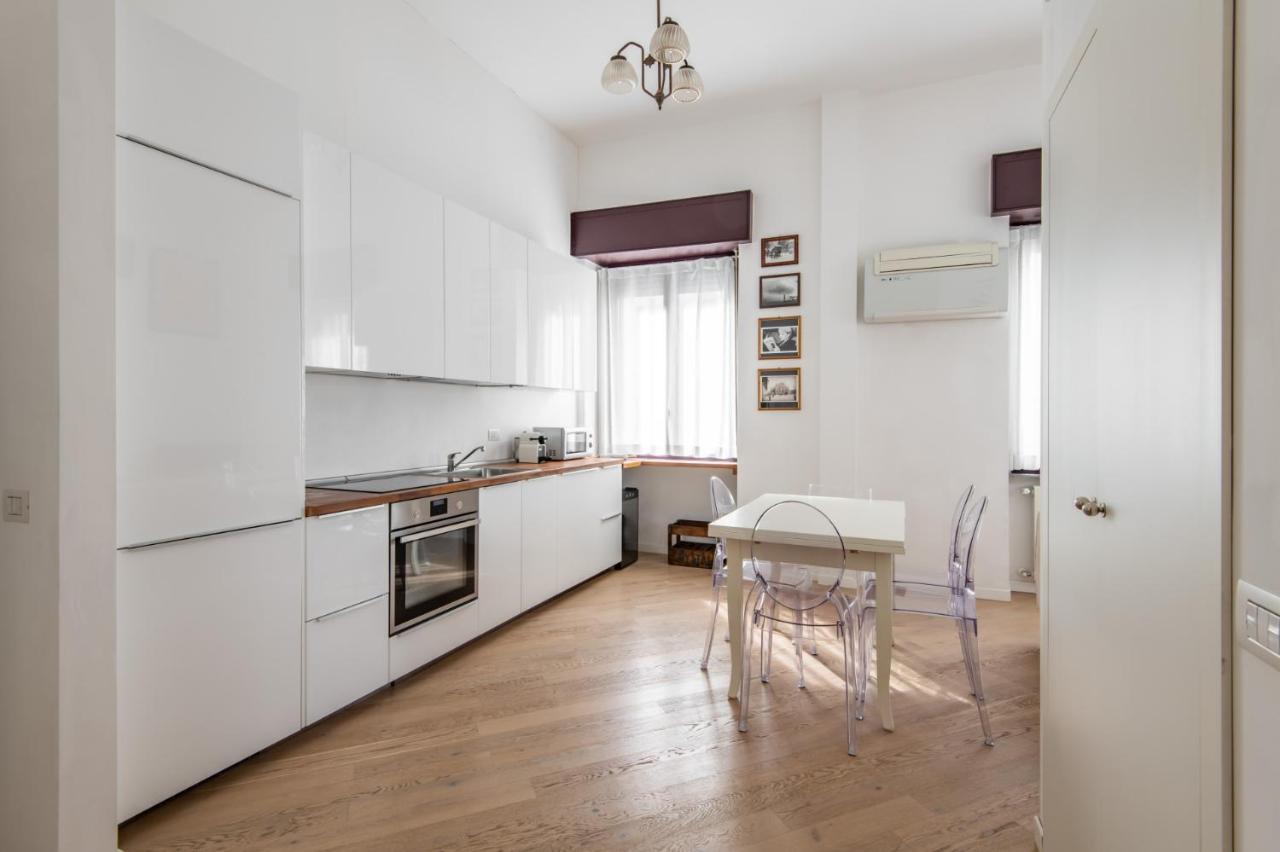 Easylife - Coccole E Comfort - Bilocale Caldo Ed Accogliente A Due Passi Dai Navigli E Metro *