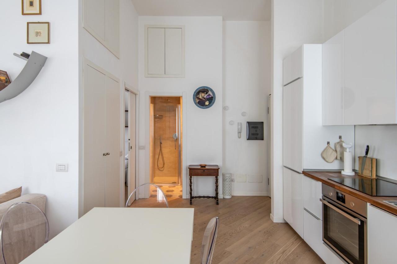Easylife - Coccole E Comfort - Bilocale Caldo Ed Accogliente A Due Passi Dai Navigli E Metro * Milão